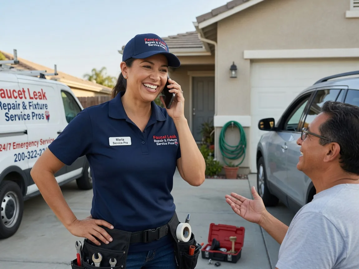 Faucet Repair Totowa, NJ FAQs