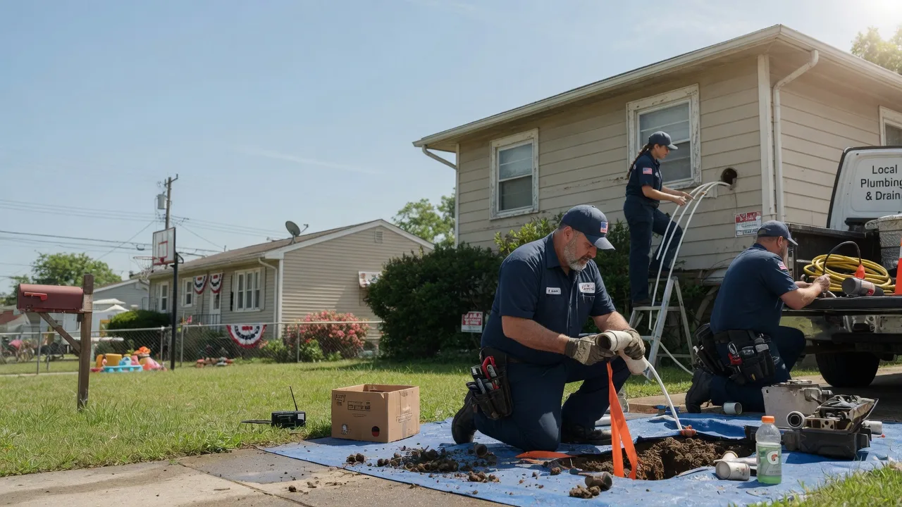 Faucet Repair in Totowa, NJ near me