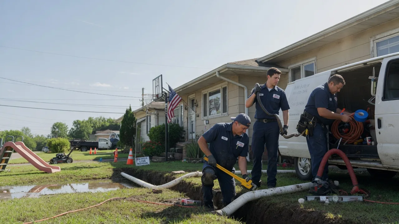 Toilet Installation in Totowa, NJ near me